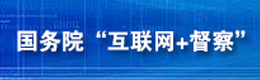 国务院“互联网+督察”