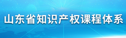 山东省知识产权课程体系